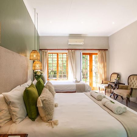 Thorntree Country Lodge أوتشورن المظهر الخارجي الصورة