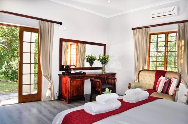 Thorntree Country Lodge أوتشورن المظهر الخارجي الصورة