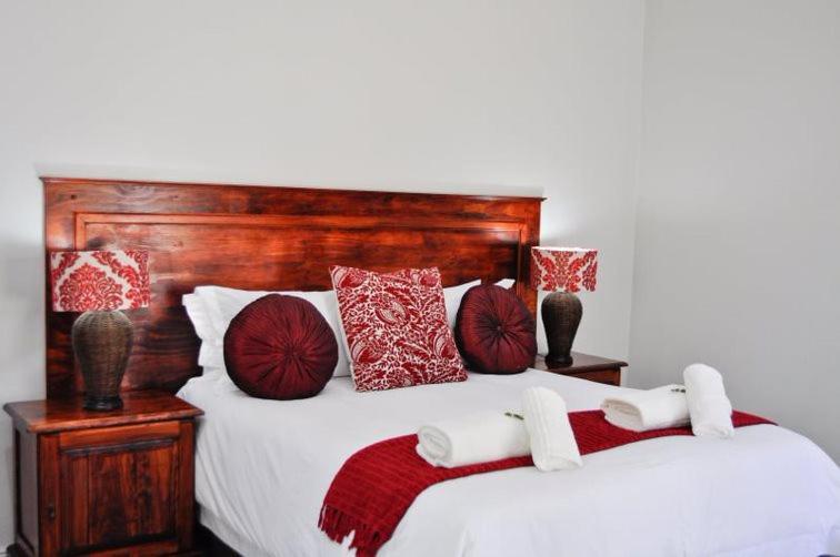 Thorntree Country Lodge أوتشورن المظهر الخارجي الصورة