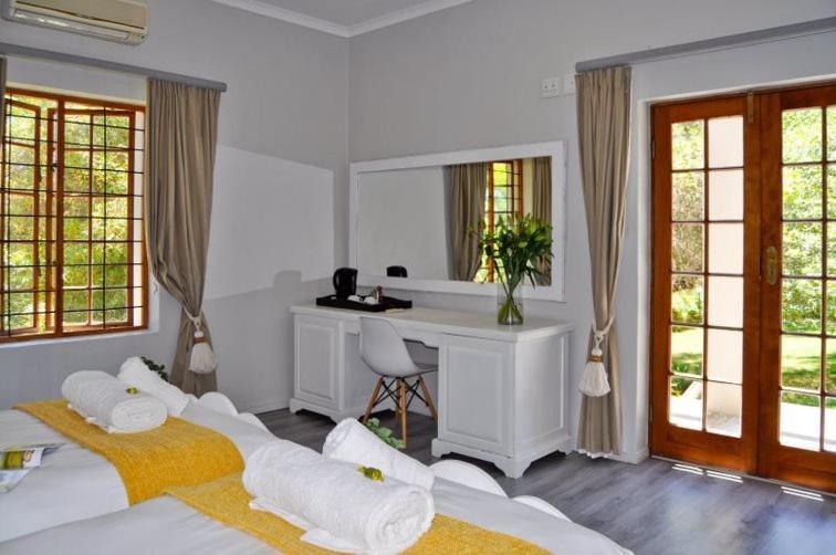 Thorntree Country Lodge أوتشورن المظهر الخارجي الصورة