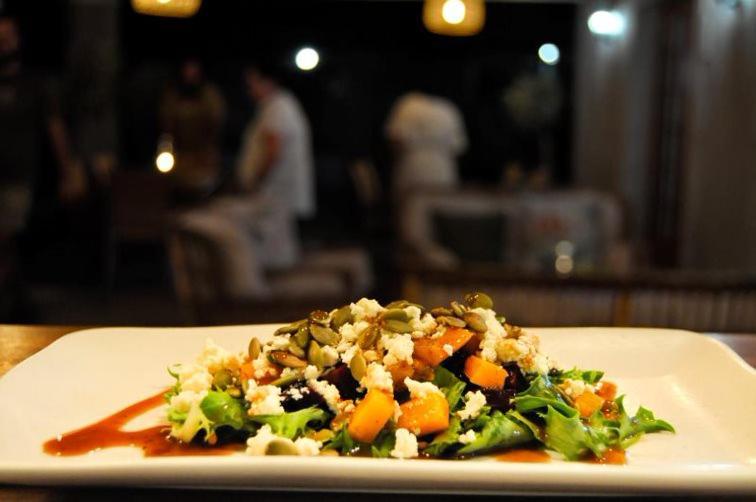Thorntree Country Lodge أوتشورن المظهر الخارجي الصورة