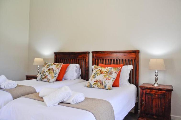 Thorntree Country Lodge أوتشورن المظهر الخارجي الصورة