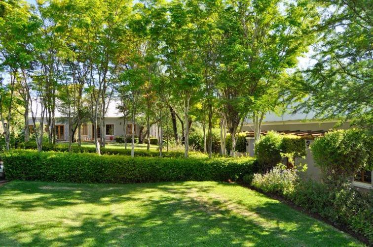 Thorntree Country Lodge أوتشورن المظهر الخارجي الصورة