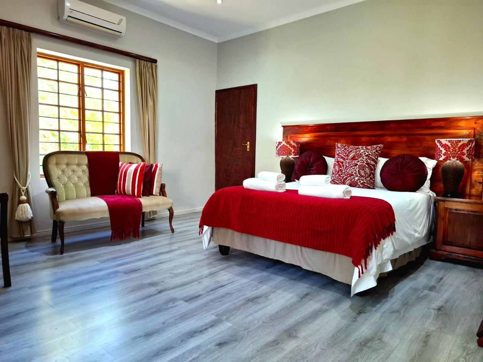 Thorntree Country Lodge أوتشورن المظهر الخارجي الصورة