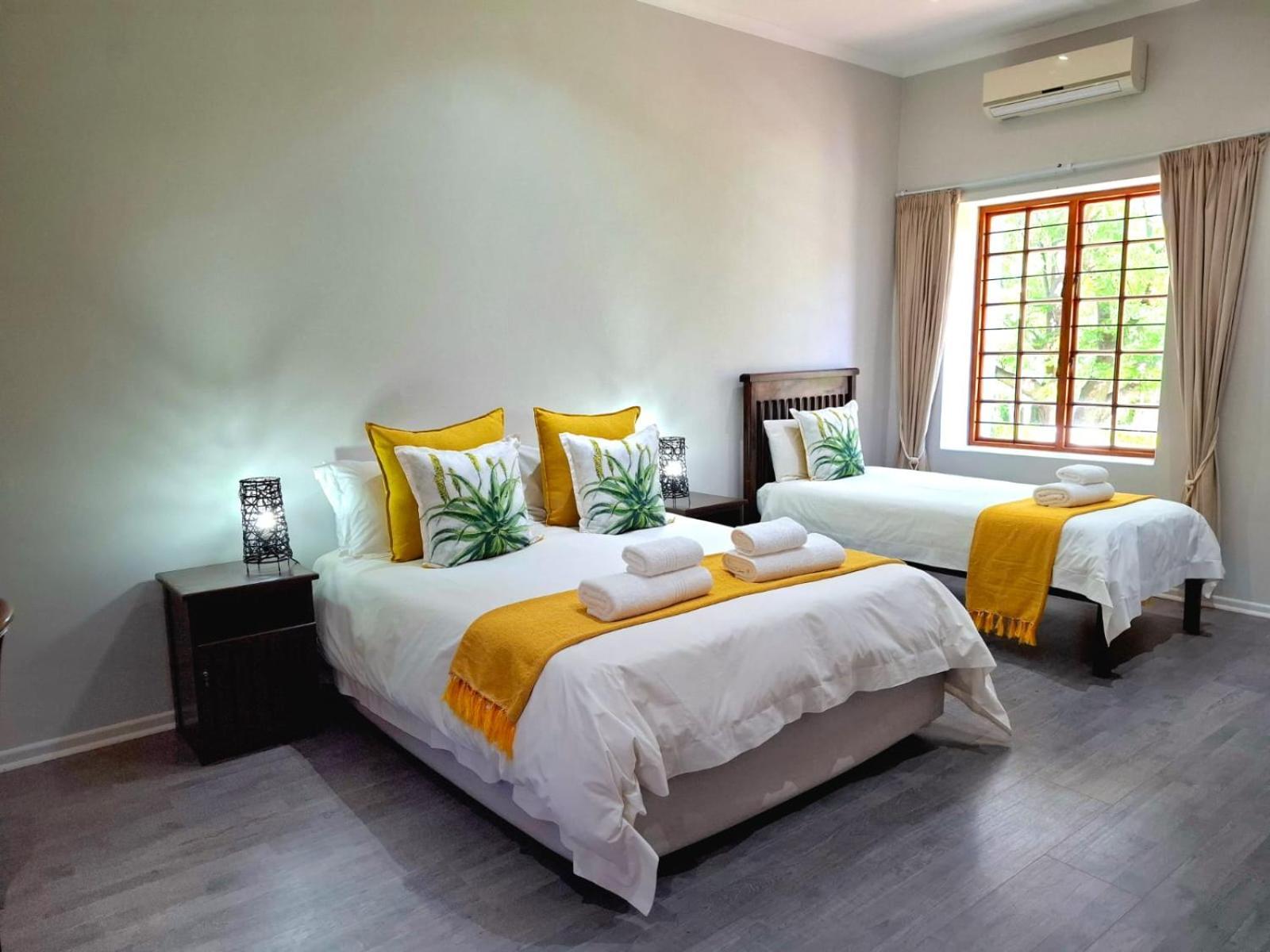 Thorntree Country Lodge أوتشورن المظهر الخارجي الصورة