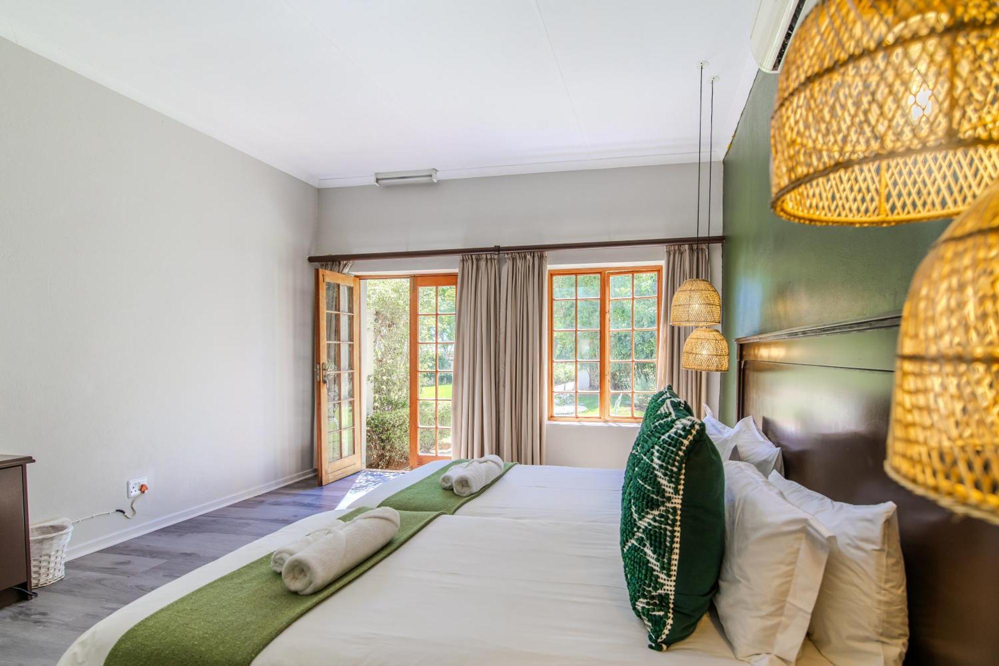Thorntree Country Lodge أوتشورن المظهر الخارجي الصورة
